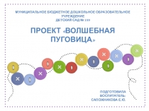 Презентация Волшебная пуговица (старший дошкольный возраст)
