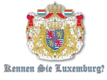 Презентация по немецкому языку на тему Luxemburg-Quiz