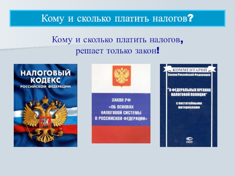 5 налогового кодекса. Налоги презентация. Презентация на тему налоги. Налоговая для презентации. Куда идут налоги.