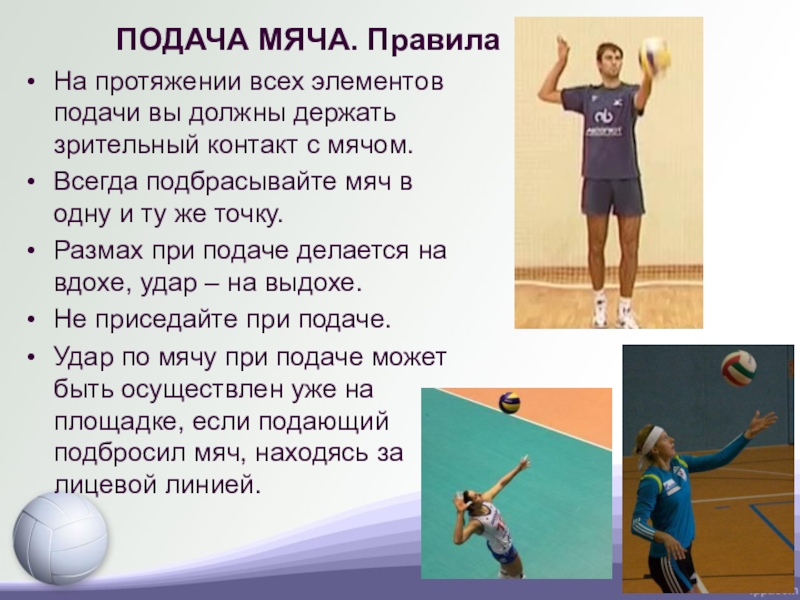 Подала правило. Подача в волейболе выполняется. Подача мяча в волейболе. Подача мяча выполняется в волейболе. Правило подачи мяча в волейболе.