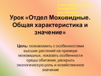 Презентация по биологии на тему Мхи