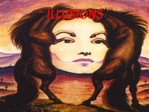 Презентация Spotlight 9 ILLUSIONS