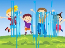 Презентация к мероприятию Посвящение в пятиклассники