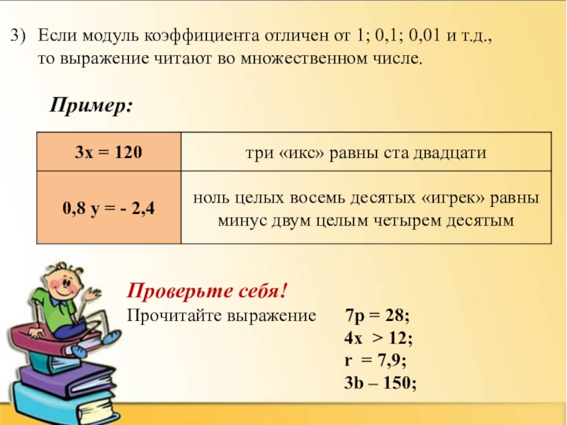 Язык специальности презентация