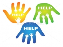 Презентация к уроку английского языка Helping Hands