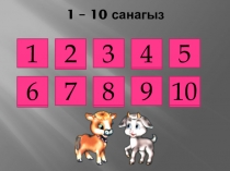 Устный счет на уроках математики