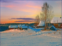 Русские народные куклы