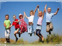 Презентация к квесту Приключение с чемоданчиками. По книги С. Прокофьевой.