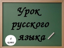 Презентация к уроку русского языка по теме Имена существительные 2 склонения
