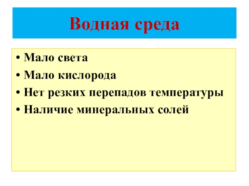 Презентация по биологии на тему минеральные соли