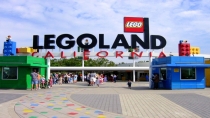 Презентация по английскому языку к тексту Legoland