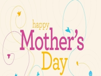 Презентация Happy Mother's Day 3 класс(внеклассное мероприятие)