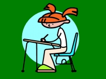 Презентация к уроку обучения грамоте Буквы Д.д