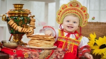 Презентация ВУД С чего начинается Родина: Визитная карточка русского народа (костюм, быт, традиции, праздники) первичное знакомство.