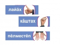 Презентация по чувашскому языку к учебнику Кала-ха (1 класс)