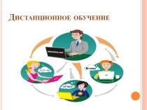 Презентация по физкультуре Дистанционное обучение