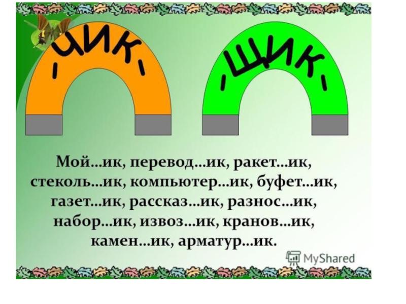 Суффикс слова сказки. Буквы ч и щ в суффиксе Чик щик. Буквы ч и щ в суффиксе существительных -Чик (-щик). Правописание суффиксов Чик щик. Буквы ч щ в суффиксах Чик щик 6 класс.