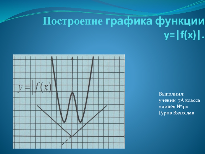 Линейная функция 7 класс алгебра мерзляк презентация