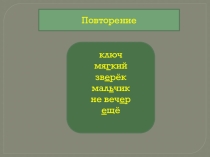 Презентация к уроку Правописание суффиксов -ек, -ик, -ок, -онок (4 класс)
