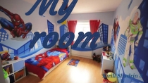 Презентация ученика 3 класса Шадрина Кирилла по теме My Room