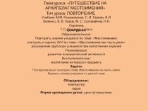 Презентация по русскому языку на тему Местоимение (6 класс)