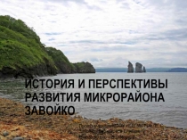 Презентация-проект на конкурс Городской Думы Петропавловск-Камчатского городского округа Город моей мечты