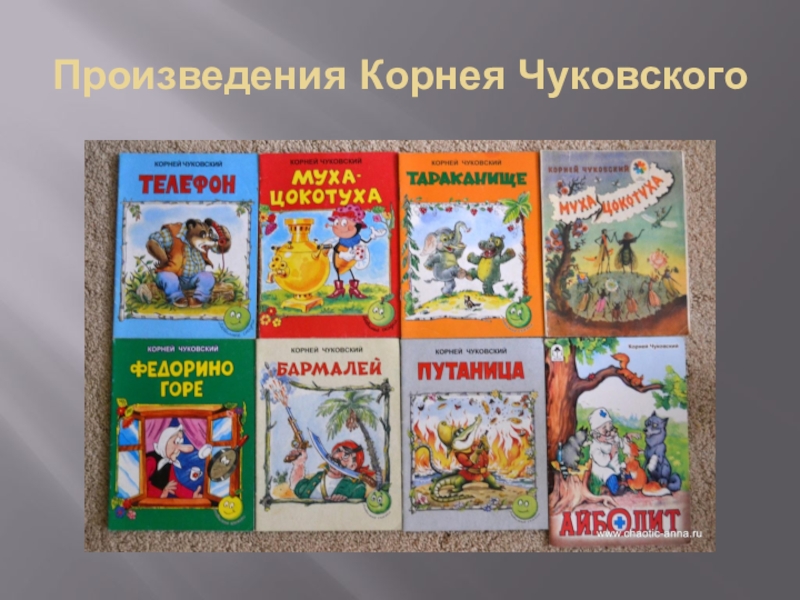 Проект подготовка выставки книг мой любимый писатель сказочник