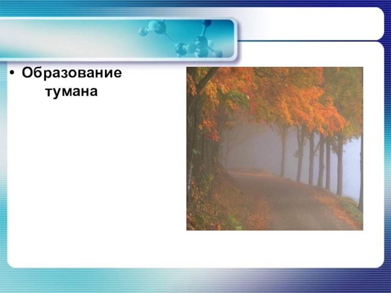 Когда появляется туман. Образование тумана. Схема образования тумана. Условия образования тумана. Механизм образования тумана.