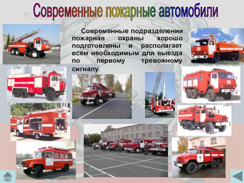 Какие виды пожарной охраны бывают. Подразделения пожарной охраны. Структура пожарной охраны. Виды противопожарной службы. Задачи пожарной охраны.