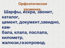 Презентация Кому и в чем подчиняются имена существительные