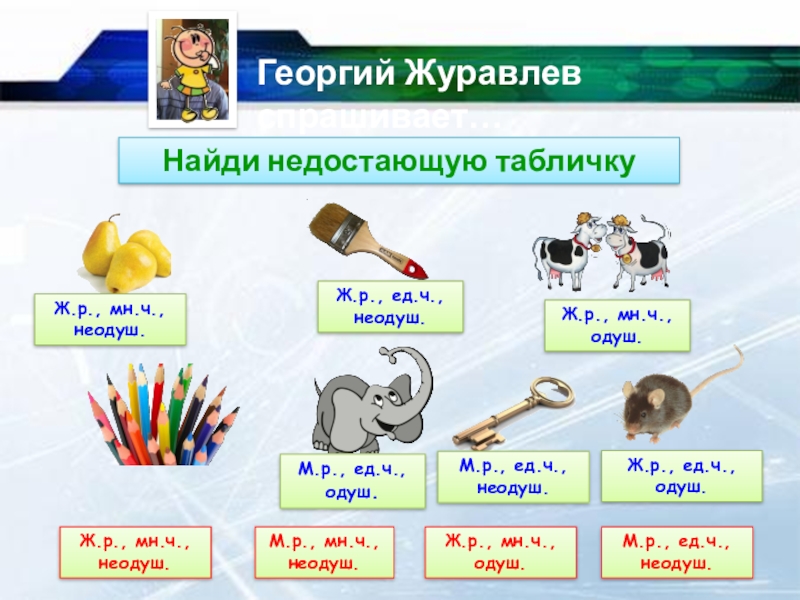 Брелок множественное число. Существительные м.р одуш. Невежа одуш или неодуш. Одуш неодуш существительные на доску. Одуш неодуш упр раздатки.