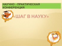 Презентация конференции по географии Краеведческий подход во внеурочной работе