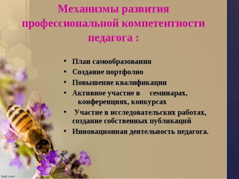 Развитие профессиональных навыков педагога. Совершенствование профессиональной компетентности. Способы повышения профессиональной компетентности воспитателя.. Формирование профессиональной компетентности педагога. Совершенствование профессиональной компетентности учителя.