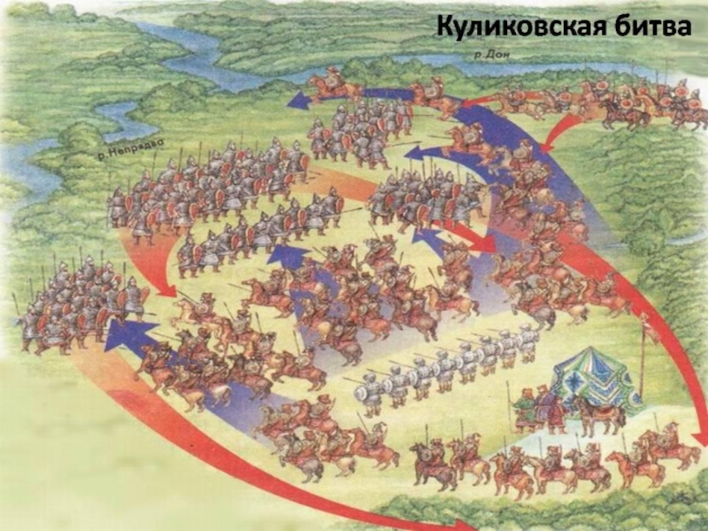 Дни Воинской Славы России