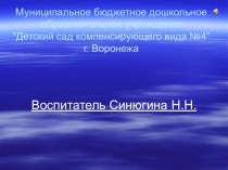 Презентация развитие мелкой моторики через технологию тестопластики