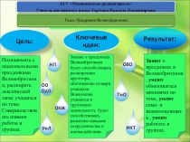 Презентация по уроку английского языка на тему Праздники Великобритании