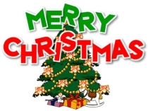 Презентация к уроку Merry Christmas (2кл)