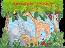 Презентация по математике на тему:  Скорость, время. расстояние