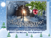 Презентация к уроку по русскому языку на тему Употребление существительных во множественном числе в родительном падеже